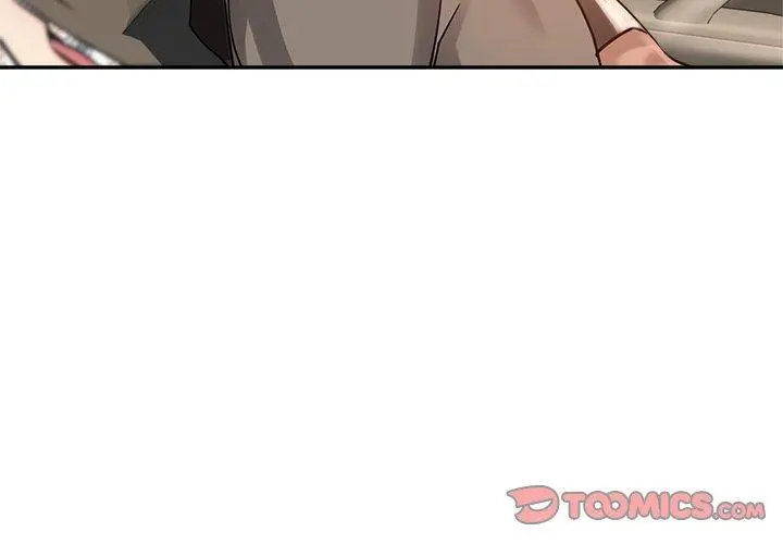 瑜珈初体验 - 第7话 - page 3