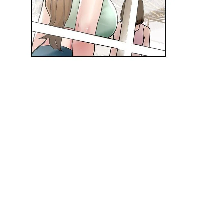 瑜珈初体验 - 第22话 - page 45