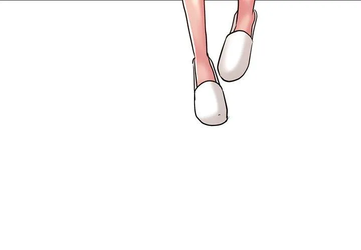 瑜珈初体验 - 第34话 - page 4