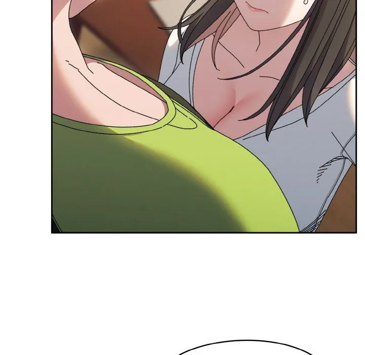 老大!请把女儿交给我! - 第41話 - page 22