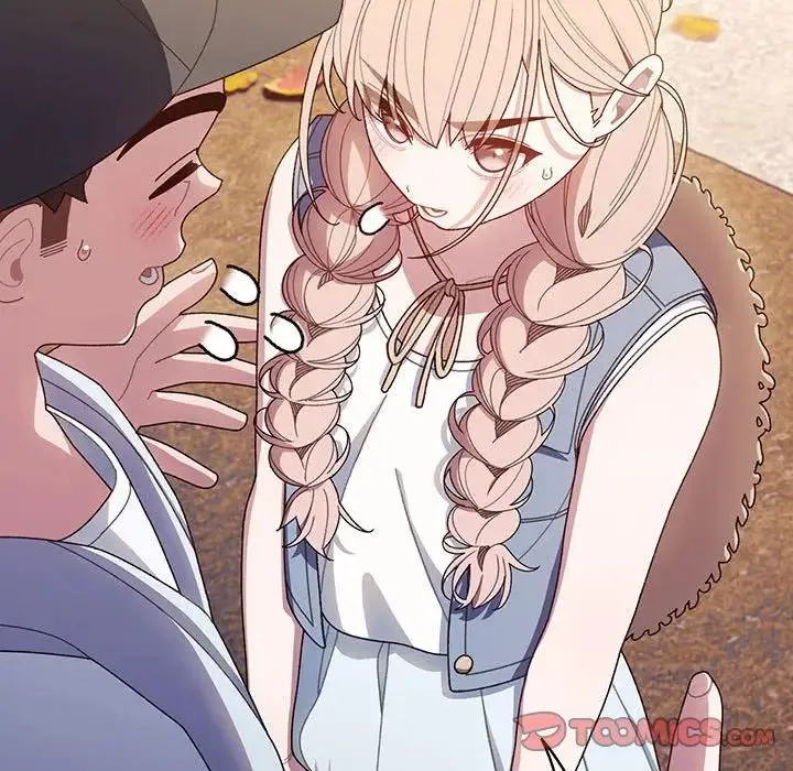 老大!请把女儿交给我! - 第8話 - page 39