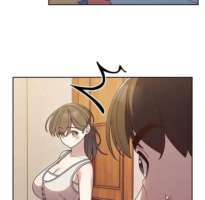 老大!请把女儿交给我! - 第8話 - page 107
