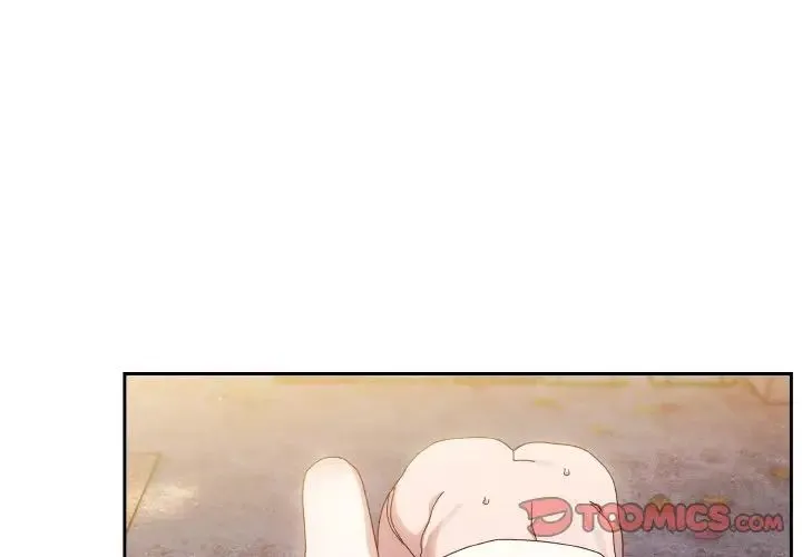 老大!请把女儿交给我! - 第15話 - page 3
