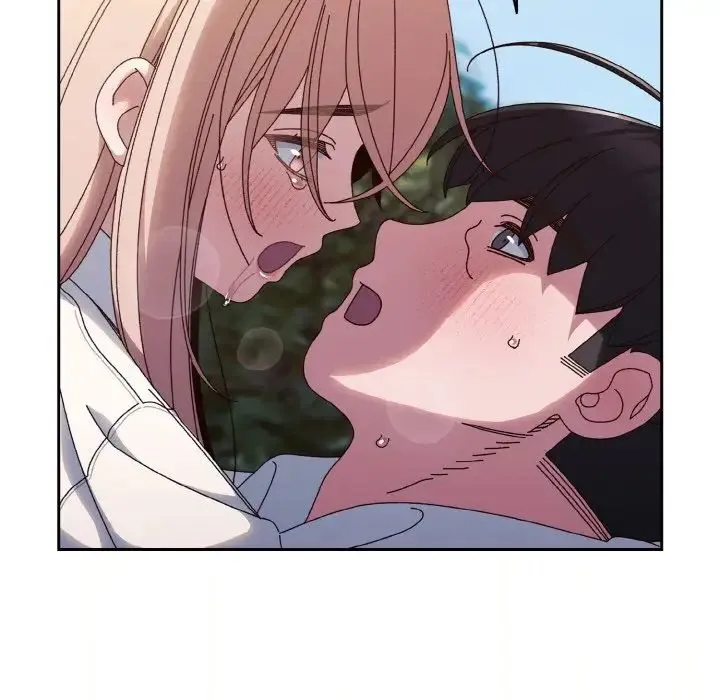 老大!请把女儿交给我! - 第37話 - page 55