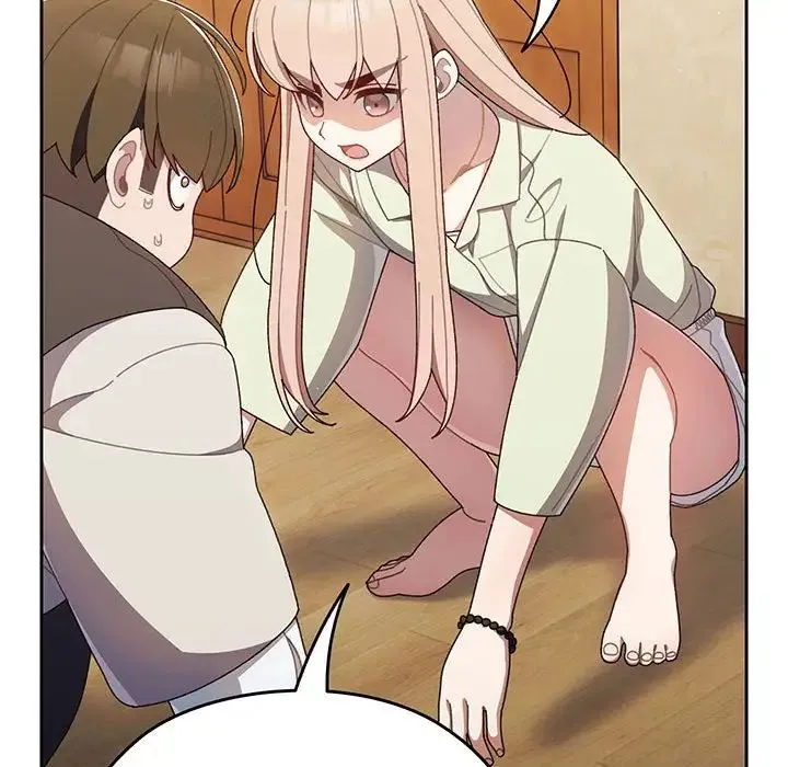 老大!请把女儿交给我! - 第1话 - page 190
