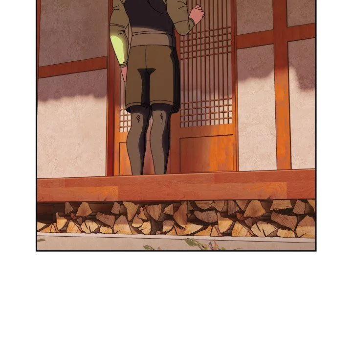 老大!请把女儿交给我! - 第40話 - page 67