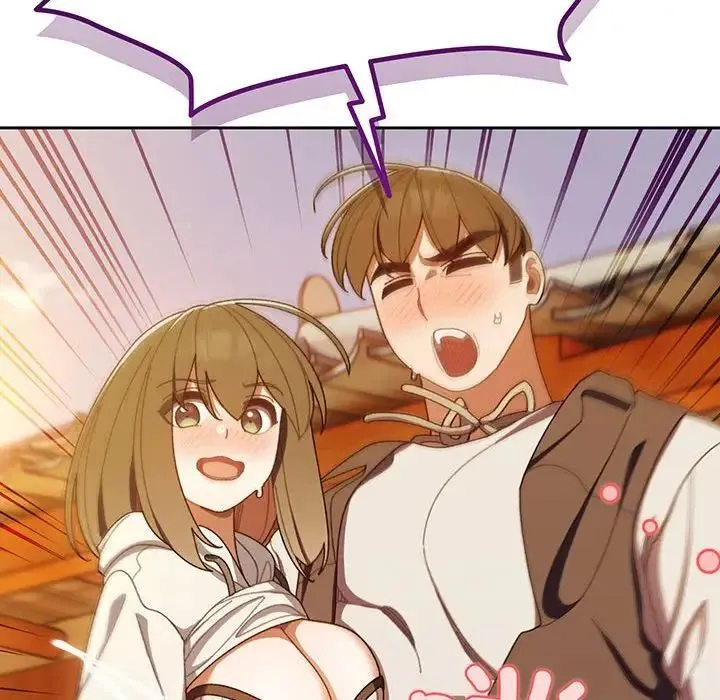 老大!请把女儿交给我! - 第4话 - page 70