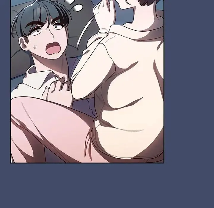 老大!请把女儿交给我! - 第5话 - page 120