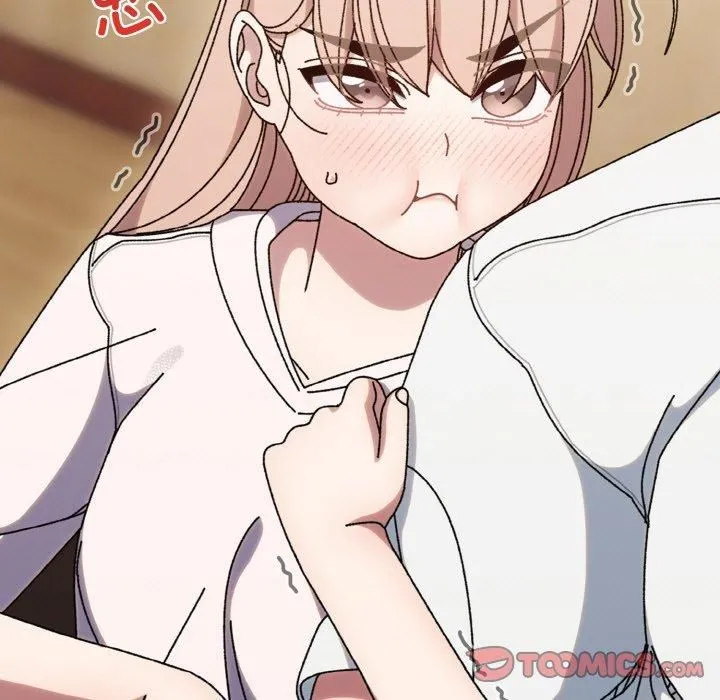 老大!请把女儿交给我! - 第47話 - page 69