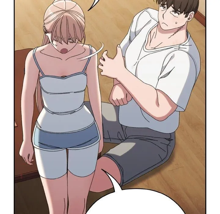 老大!请把女儿交给我! - 第46話 - page 67