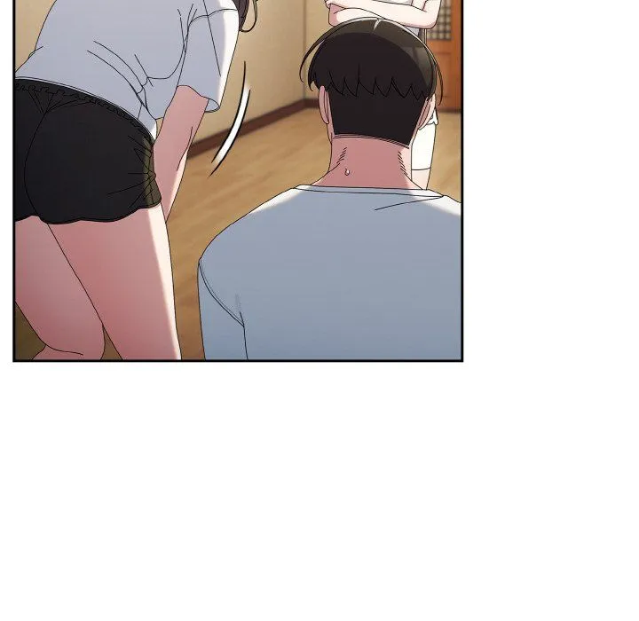 老大!请把女儿交给我! - 第45話 - page 37