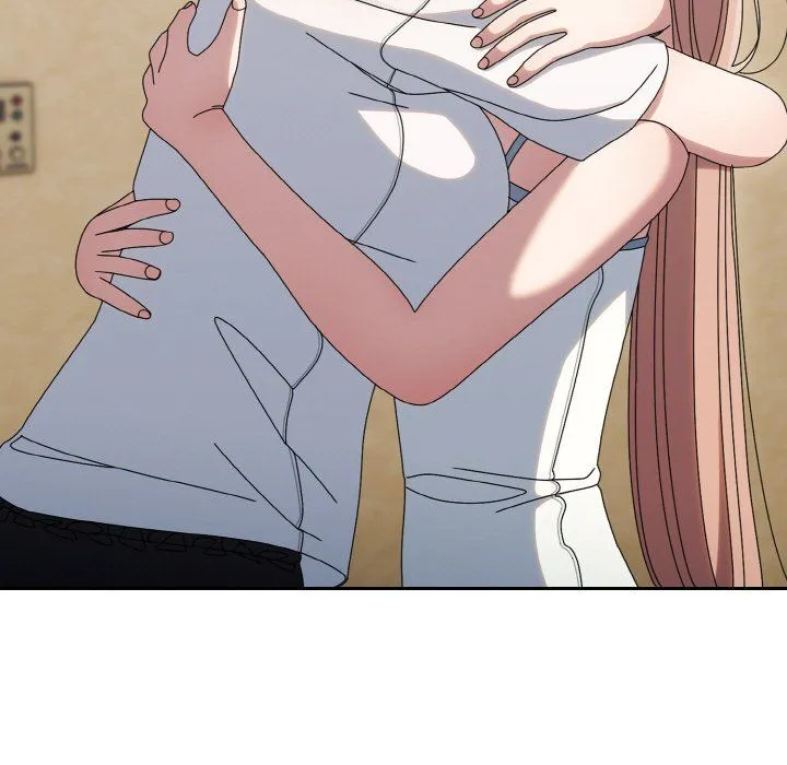 老大!请把女儿交给我! - 第45話 - page 87
