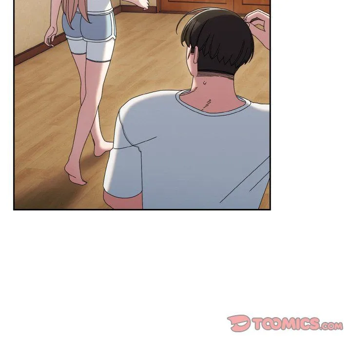 老大!请把女儿交给我! - 第45話 - page 111