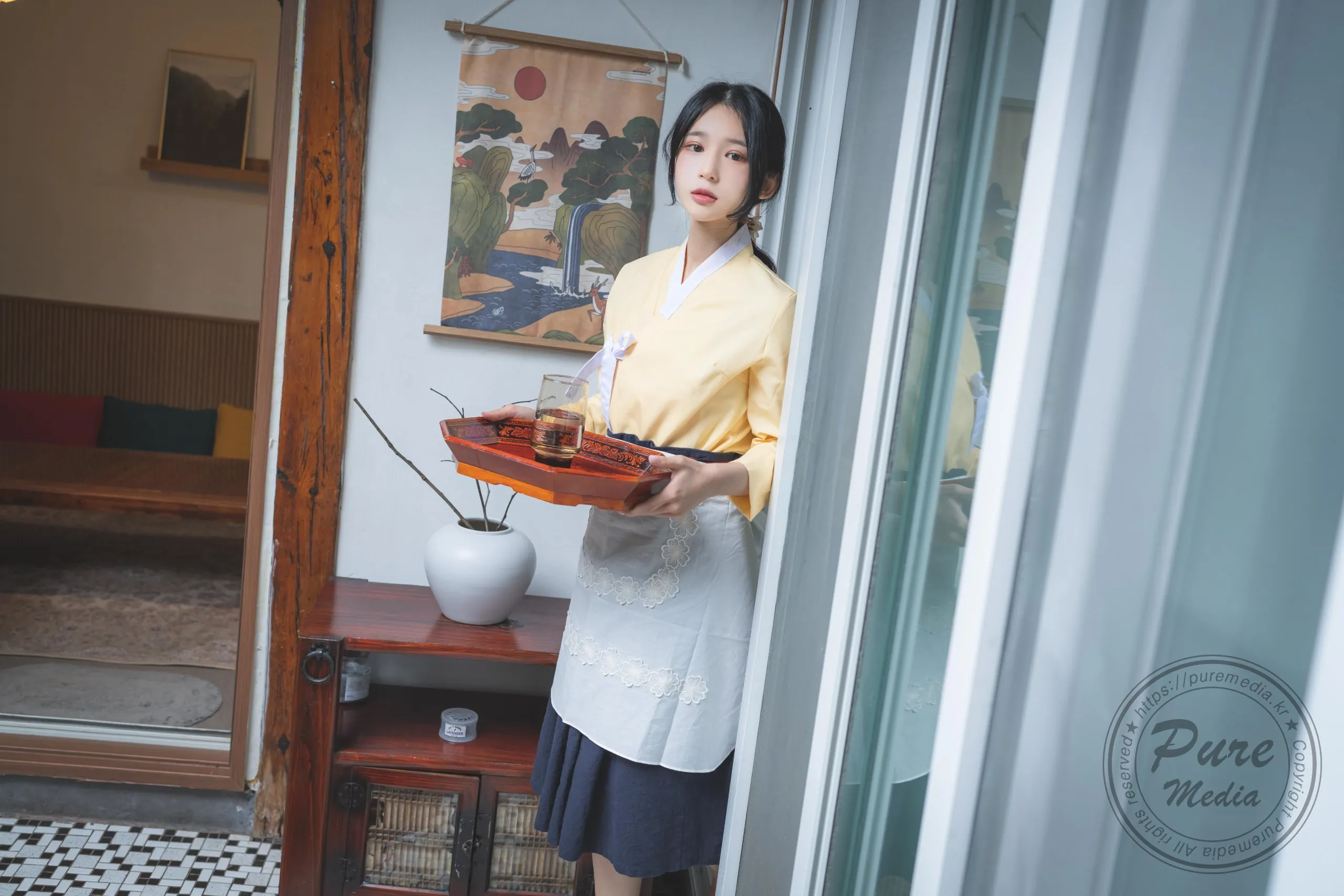 PureMediaVol210Yeha예하 - 第2章 - page 3