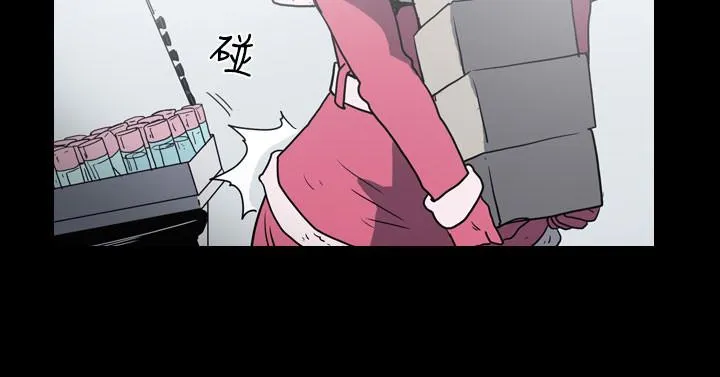 天真坏女孩 - 第19话 - page 18