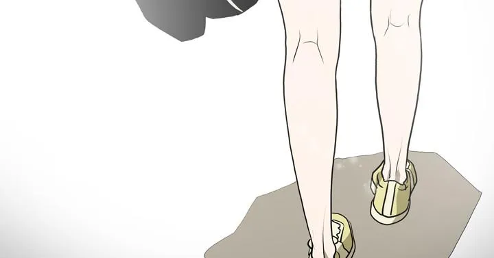 天真坏女孩 - 第18话 - page 5