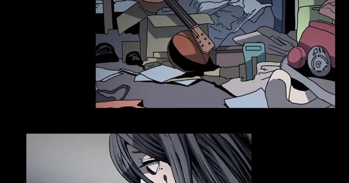 天真坏女孩 - 第49话 - page 9