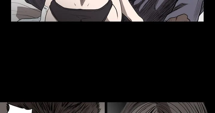 天真坏女孩 - 第38话 - page 7