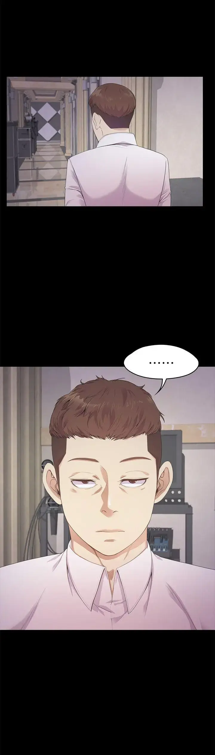 爱上酒店妹 - 第31话-罗曼史开始[02] - page 8