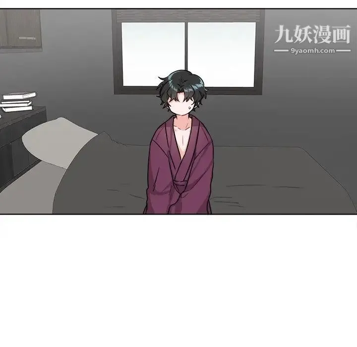 机器娃娃 - 第20话 - page 59