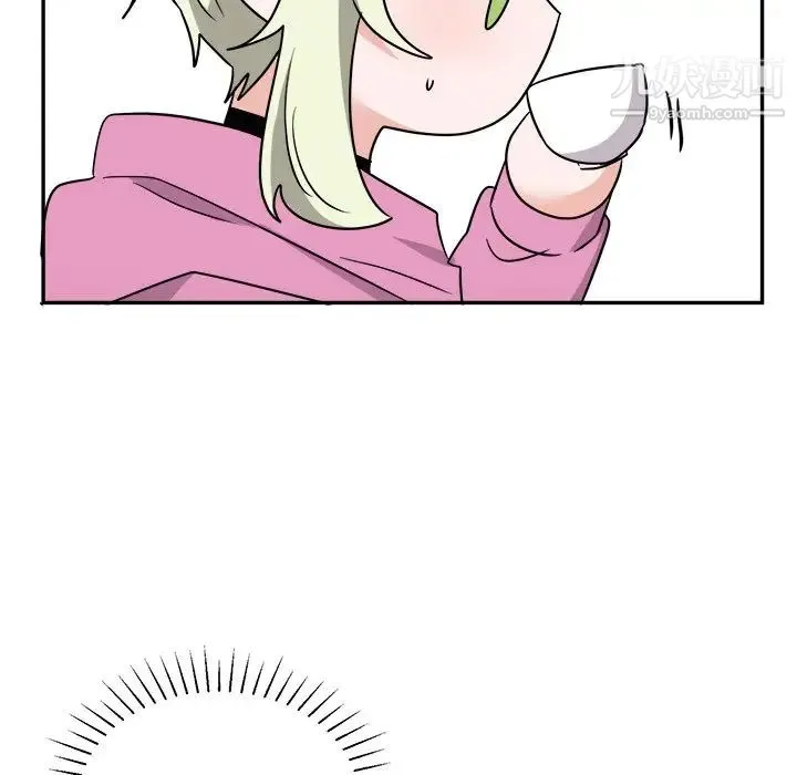 机器娃娃 - 第38话 - page 28