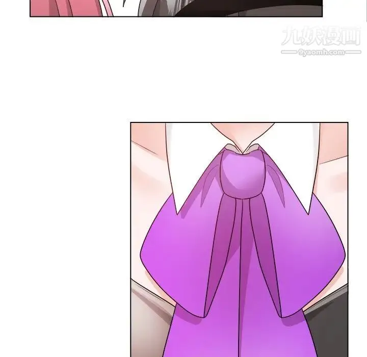 机器娃娃 - 第32话 - page 49