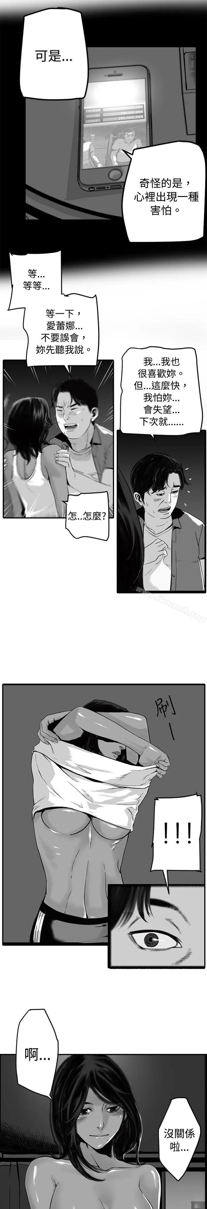 10人10色：初体验 - 金泰宪-TALKSHOW（上） - page 27
