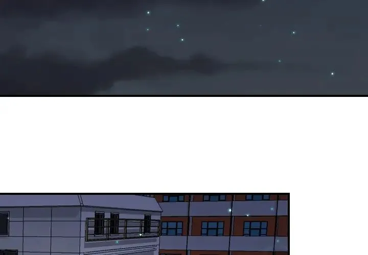 超能力者 - 第9话 - page 2