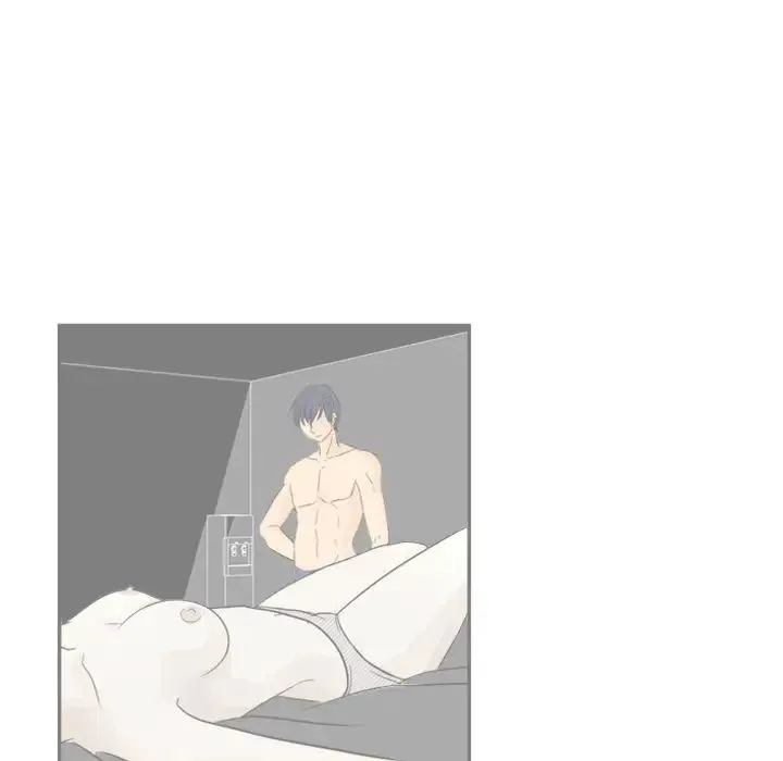超能力者 - 第9话 - page 40
