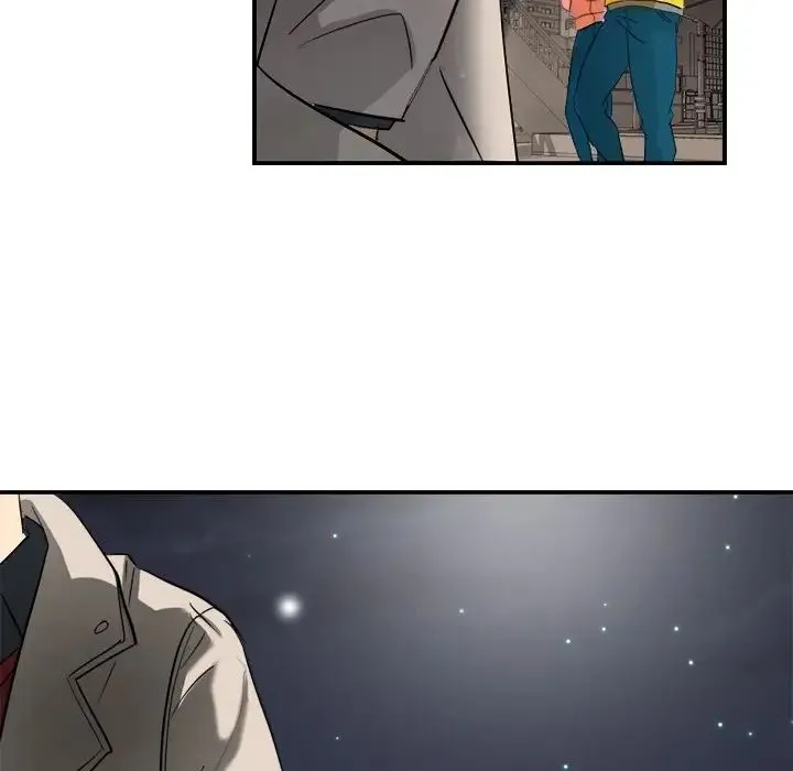 超能力者 - 第3话 - page 92