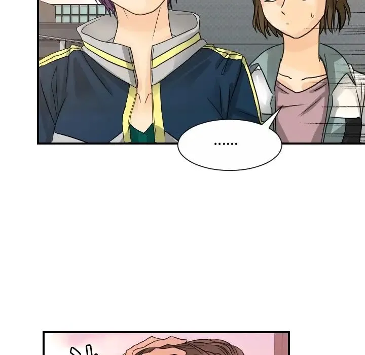 超能力者 - 第13话 - page 93
