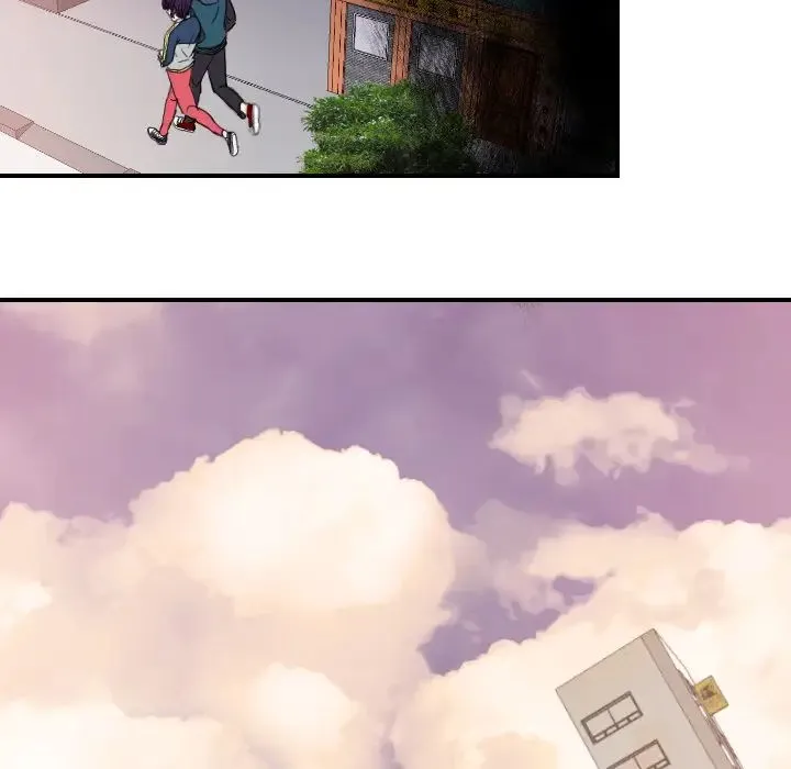超能力者 - 最终话 - page 54