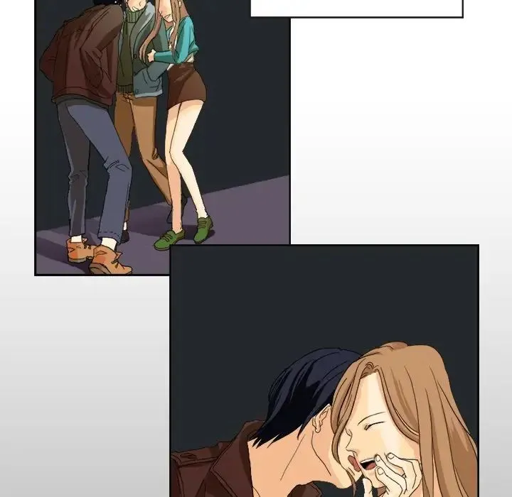 超能力者 - 第1话 - page 13