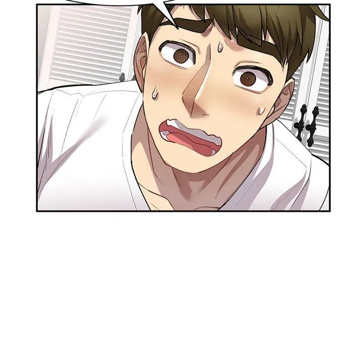 私人家教 - 第3话 - page 18