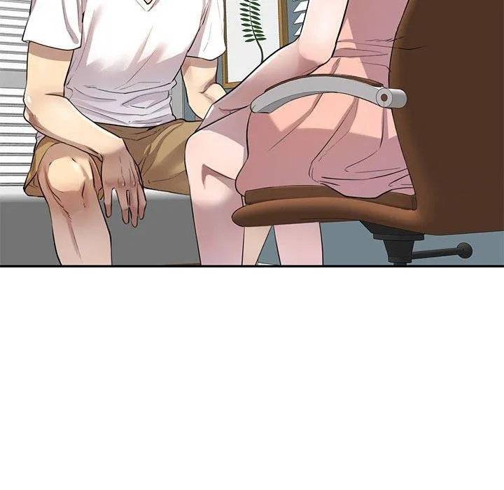 私人家教 - 第3话 - page 94