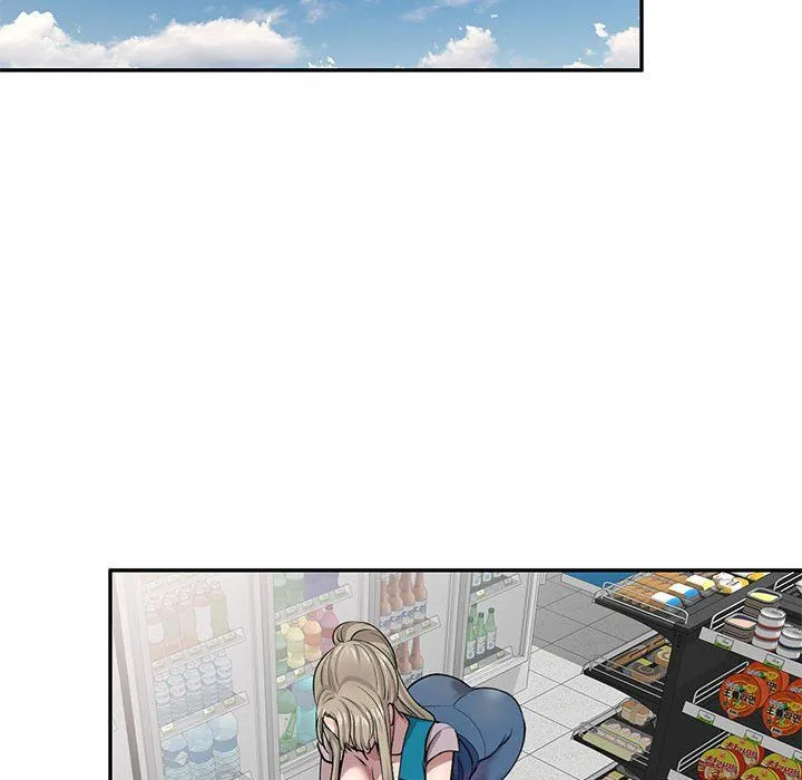 私人家教 - 第4话 - page 117