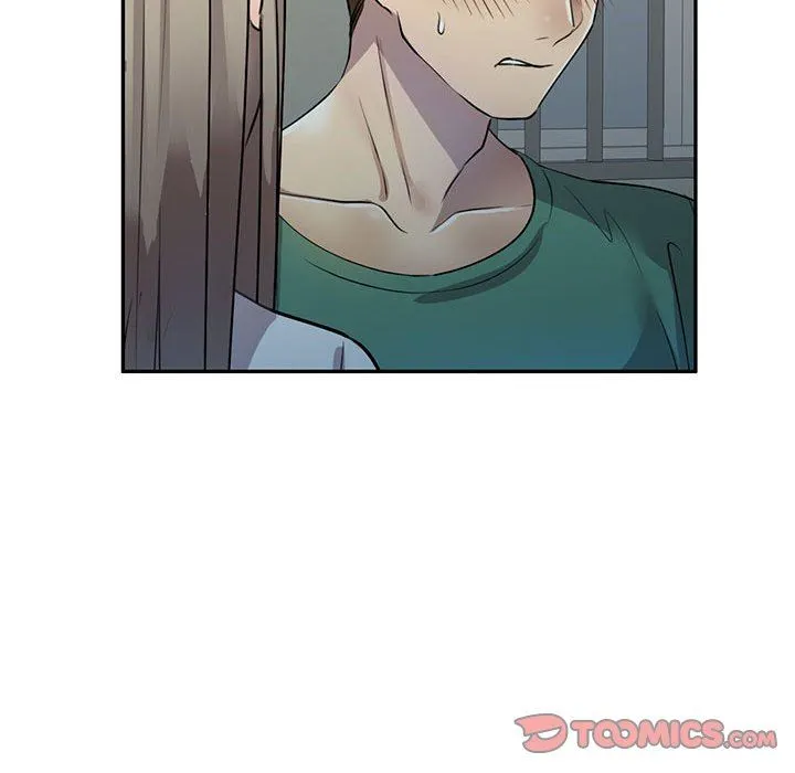 私人家教 - 第16话 - page 27
