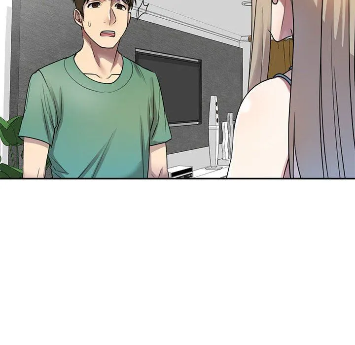 私人家教 - 第16话 - page 141