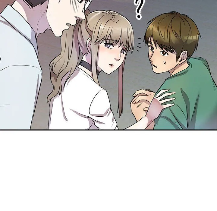 私人家教 - 第14话 - page 36