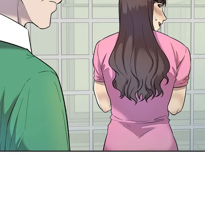 私人家教 - 第25话 - page 45