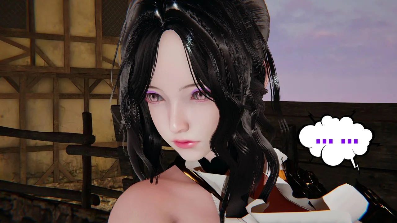 [3D]爱之原力 - 第47话 - page 61