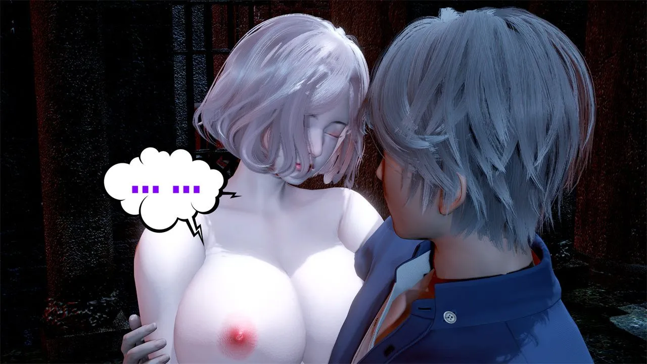 [3D]爱之原力 - 第39话 - page 51