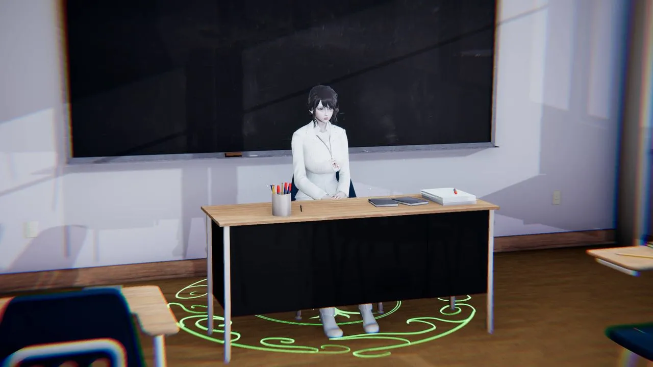 [3D]爱之原力 - 第01话 - page 66