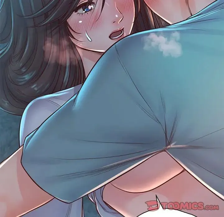 情定大阪 - 第35話 - page 99