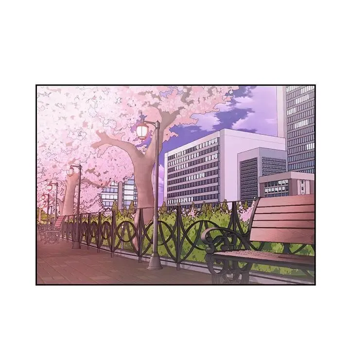 情定大阪 - 第23話 - page 59