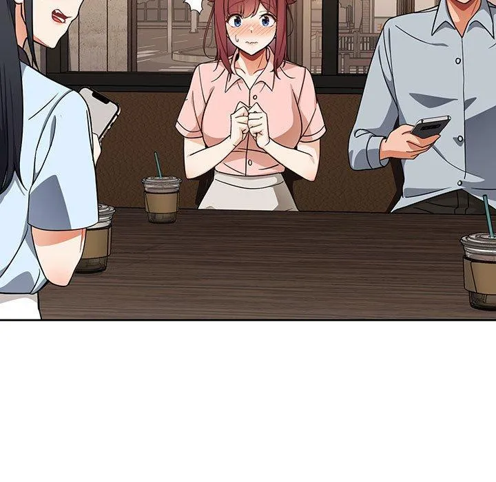 欢迎加入粉丝团！ - 第8话 - page 49