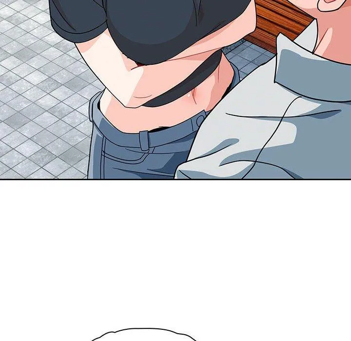欢迎加入粉丝团！ - 第11话 - page 124