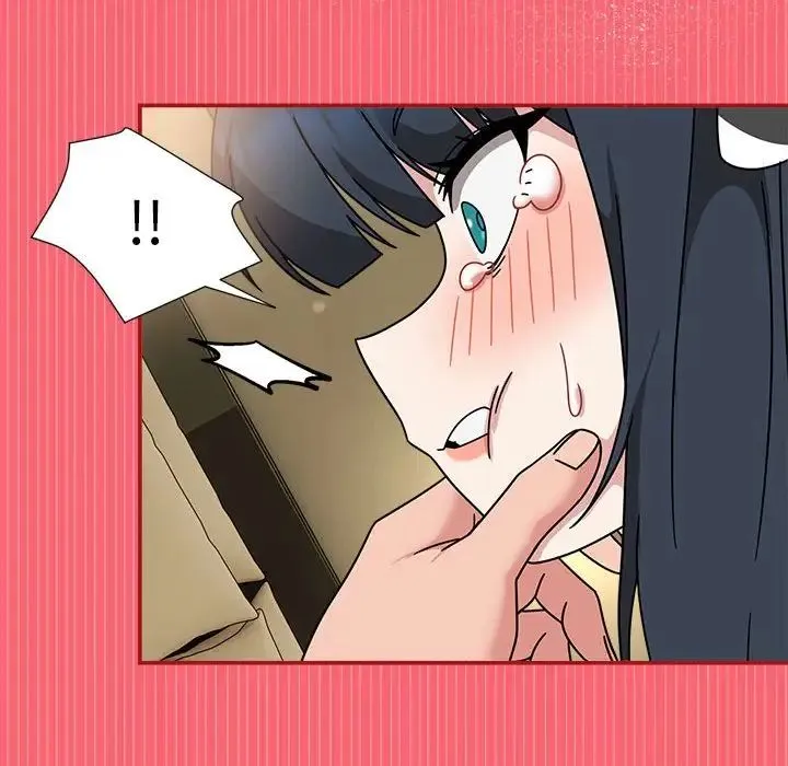 欢迎加入粉丝团！ - 第51話 - page 113