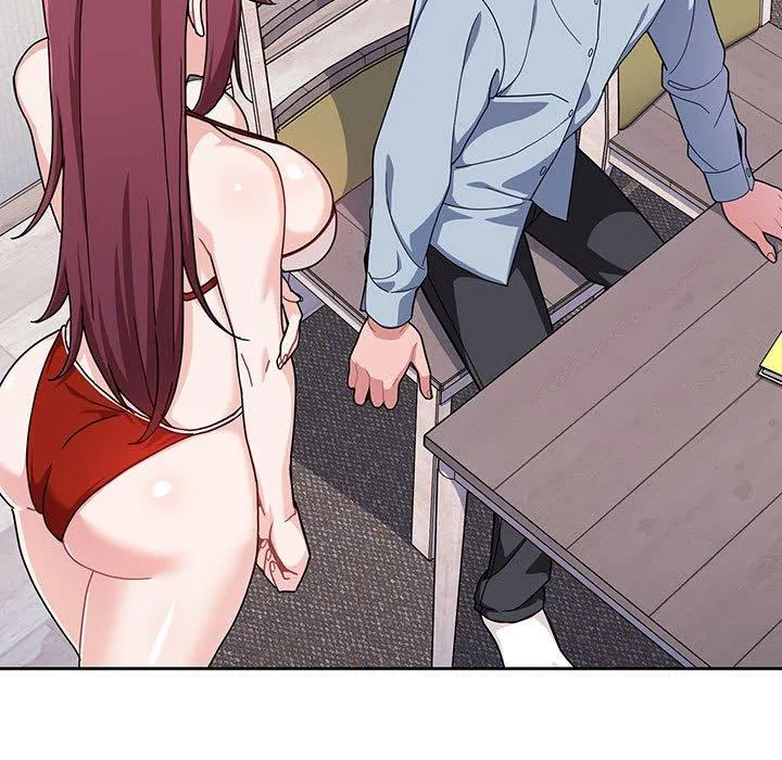 欢迎加入粉丝团！ - 第9话 - page 21