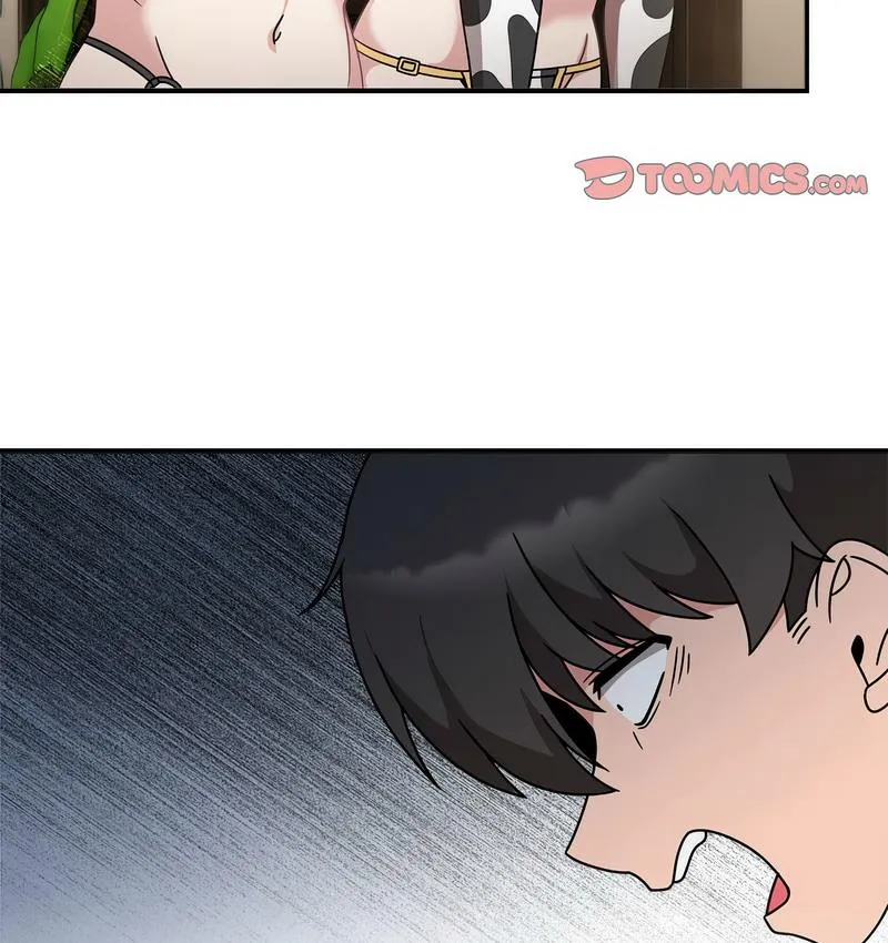 欢迎加入粉丝团！ - 第50話 - page 74